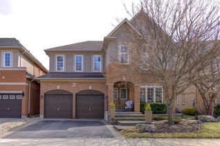 Detached House for Sale, 164 Creek Path Ave, Oakville, ON