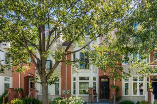 Freehold Townhouse for Sale, 52 The Greenery, Oakville, ON