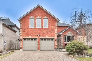 Property for Sale, 1454 Estes Cres, Mississauga, ON
