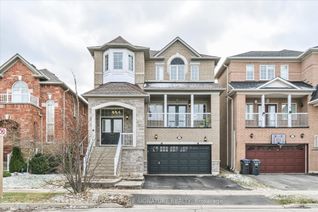 House for Sale, 3696 Bala Dr, Mississauga, ON