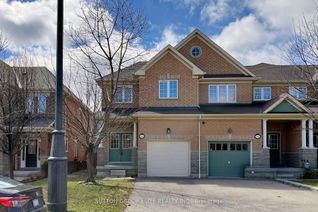 Townhouse for Rent, 5162 Angel Stone Dr, Mississauga, ON