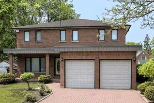 House for Rent, 34 Amesbury Dr #Bsmt, Toronto, ON