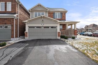 Detached House for Sale, 3 Ventura Ave, Brampton, ON