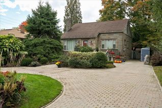 Detached House for Sale, 740 Clarkson Rd S, Mississauga, ON