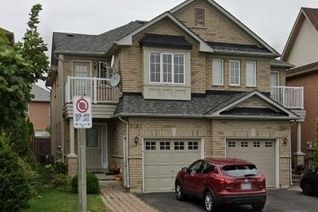 Semi-Detached House for Rent, 3387 Mcdowell Dr #Upper, Mississauga, ON