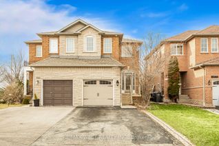 Semi-Detached House for Sale, 6443 Saratoga Way, Mississauga, ON