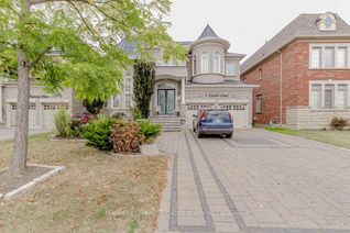 Detached House for Rent, 4 Cachet Crt #Lower L, Brampton, ON