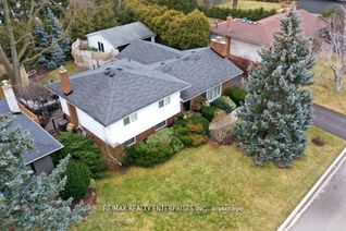 Detached House for Sale, 5138 Cherryhill Cres, Burlington, ON