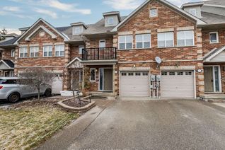 Freehold Townhouse for Sale, 271 Thompson Rd, Orangeville, ON