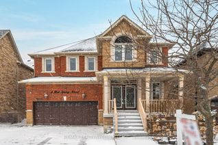 Property for Sale, 4 Hot Spring Rd, Brampton, ON