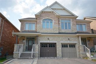 Semi-Detached House for Rent, 469 George Ryan Ave, Oakville, ON