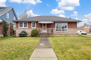Detached House for Sale, 100 Bertie St, Fort Erie, ON