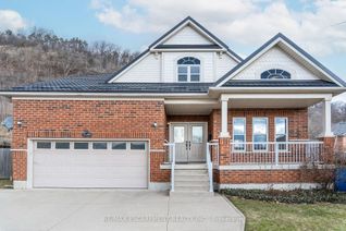 Property for Sale, 56 Brydale Crt, Hamilton, ON