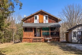 Detached House for Sale, 390 Lakehurst Rd, Galway-Cavendish and Harvey, ON