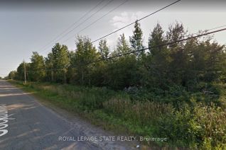 Vacant Residential Land for Sale, Lot 4 Cockburn Rd, West Nipissing, ON