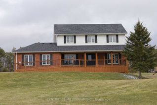 House for Sale, 26 Mount Haven Cres, East Luther Grand Valley, ON