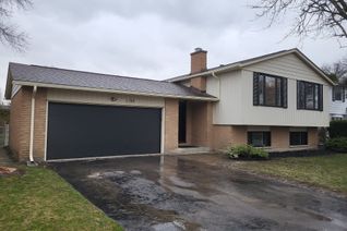 Bungalow for Sale, 1126 Prince Philip Dr, London, ON