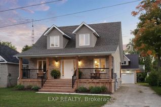 Detached House for Rent, 71 Alice St #Bsmnt, Southgate, ON