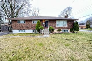 Property for Sale, 53 Nicklin Cres, Guelph, ON