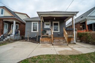House for Sale, 144 Weir St N, Hamilton, ON