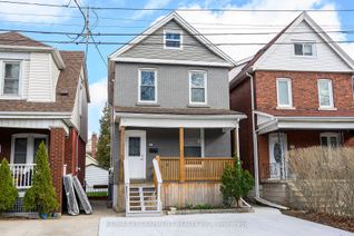 House for Sale, 264 Balmoral Ave N, Hamilton, ON