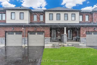 Freehold Townhouse for Sale, 294 Bedrock Dr, Hamilton, ON
