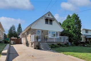 Property for Rent, 6 Malta Dr #Lower, Hamilton, ON