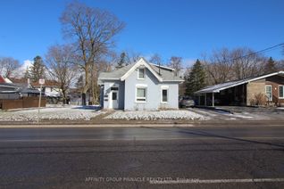 House for Sale, 12 Colborne St E, Kawartha Lakes, ON