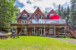 Cottage for Sale, 2179 Pickerel & Jack Lake Rd, Burk's Falls, ON