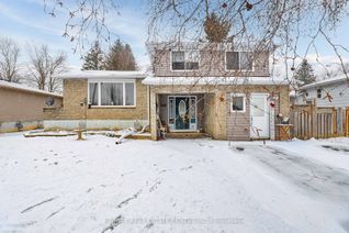 Detached House for Sale, 344 Pineview Gdns, Shelburne, ON