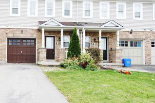 Freehold Townhouse for Sale, 139 Windwood Dr, Hamilton, ON