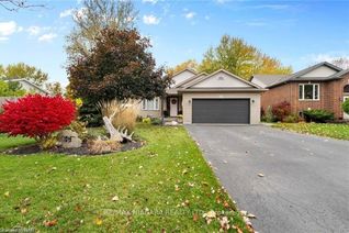 Detached House for Sale, 43 Thorold Ave, Thorold, ON