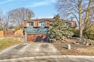 Bungalow for Sale, 10 Thicketwood Crt, Brantford, ON