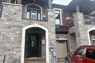 Freehold Townhouse for Rent, 7456 Baycrest Common, Niagara Falls, ON