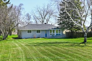 Bungalow for Sale, 516483 County Rd 124, Melancthon, ON
