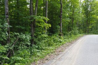 Vacant Residential Land for Sale, 1340 Shabomeka Lake Rd, North Frontenac, ON