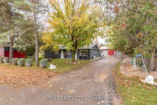 Property for Sale, 44485 Brandon Rd, Huron East, ON