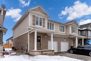 House for Sale, 9541 Tallgrass Ave, Niagara Falls, ON