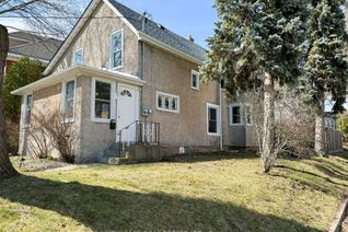 Duplex for Sale, 4597 Eastwood Cres, Niagara Falls, ON