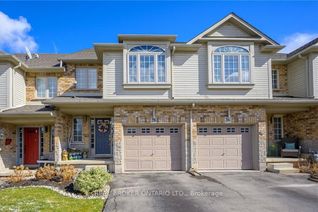 Townhouse for Sale, 28 Gage St, Grimsby, ON