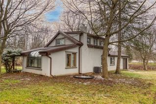 Detached House for Sale, 39 Centre St S, Brant, ON