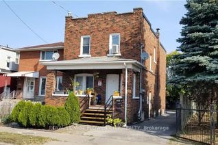 Property for Sale, 1387 Barton St E, Hamilton, ON
