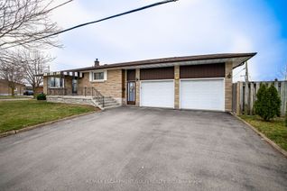 Detached House for Sale, 508 Sutherland Ave, Welland, ON