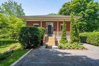 Detached House for Sale, 175 Tremaine St, Cobourg, ON