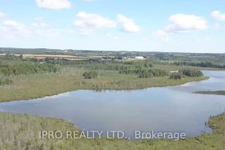 Vacant Residential Land for Sale, 351591 17th Line, East Garafraxa, ON