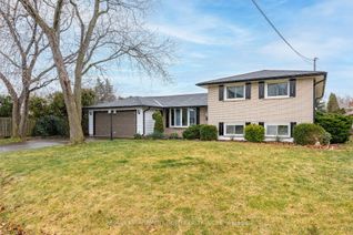 House for Sale, 3 Forest Rd, Grimsby, ON