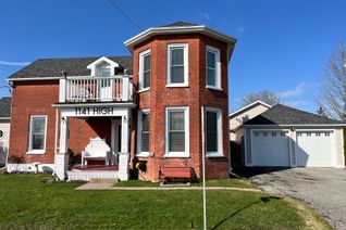 House for Sale, 1141 High St, Peterborough, ON