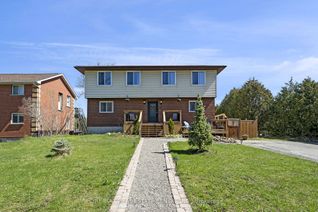 Detached House for Sale, 13 Main St, Erin, ON