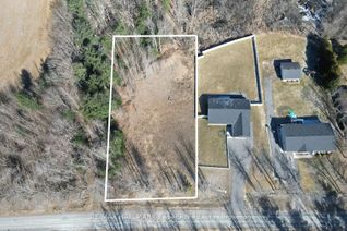Vacant Residential Land for Sale, 722 Old Norwood Rd, Havelock-Belmont-Methuen, ON