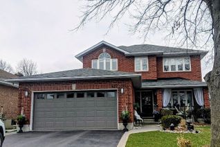 Detached House for Sale, 497 Citation Cres, Kingston, ON